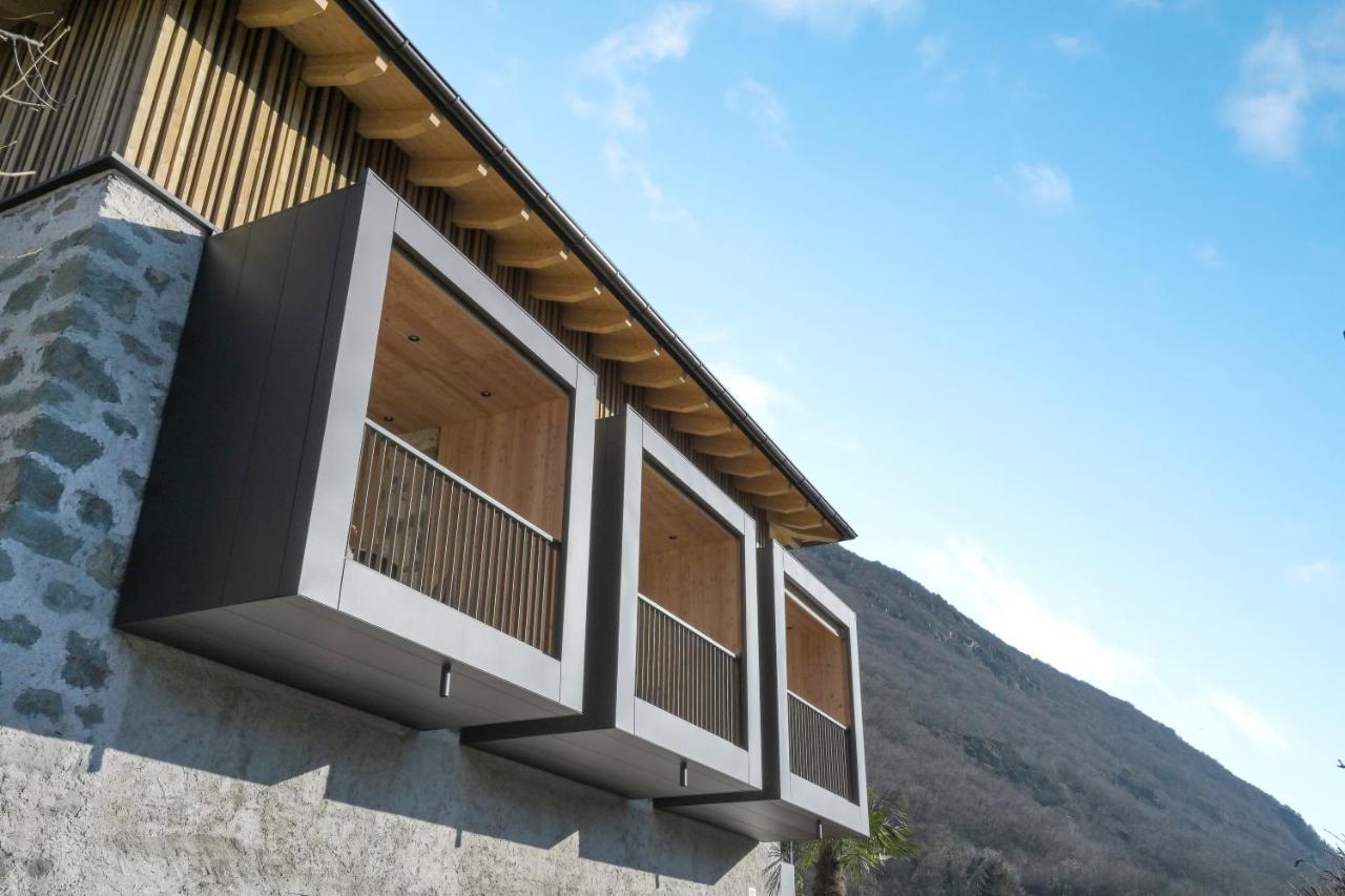 Innerbachlerhof - Mut Postal / Burgstall Esterno foto